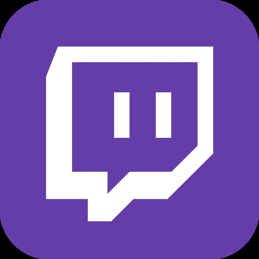 Twitch App