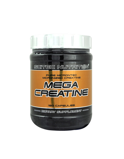 Scitec Nutrition Suplemento Dietético de Creatina