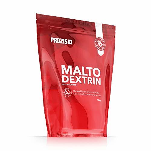 Product Prozis Maltodextrin