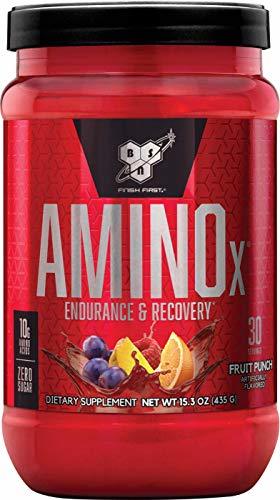 Product BSN Nutrition Amino X