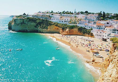 Algarve