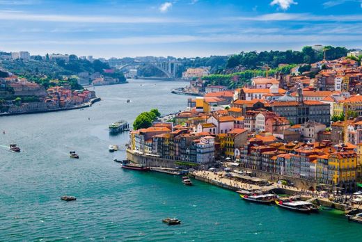 Oporto