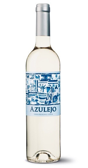 Moda “Azulejo” Branco