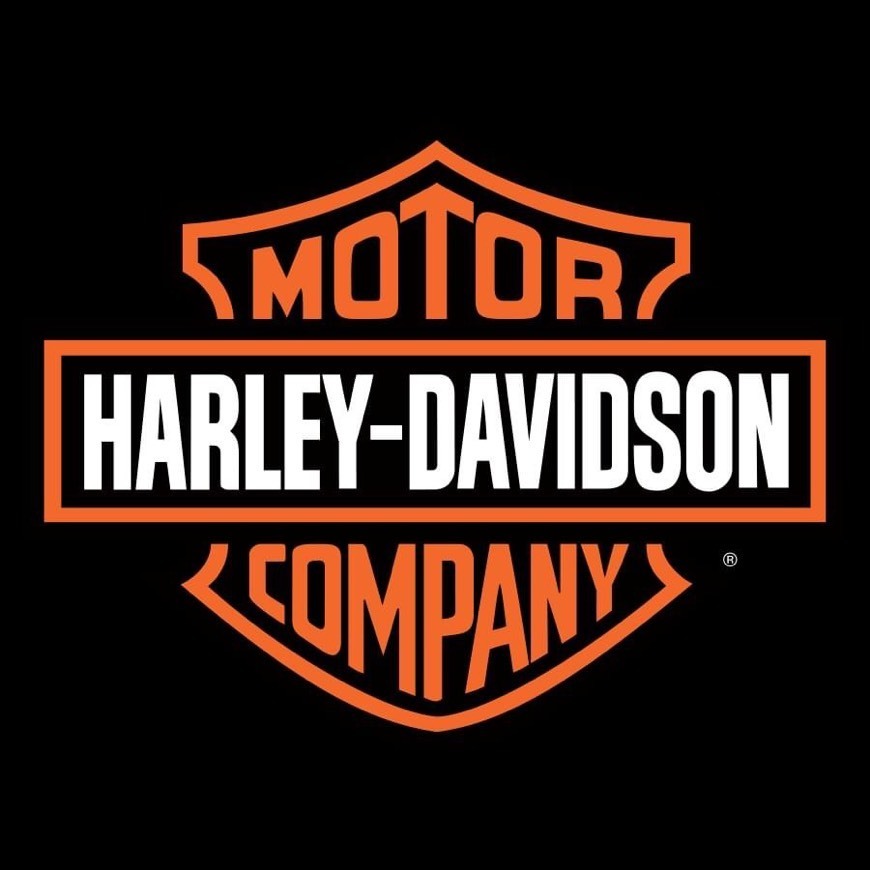 Moda Harley-Davidson USA