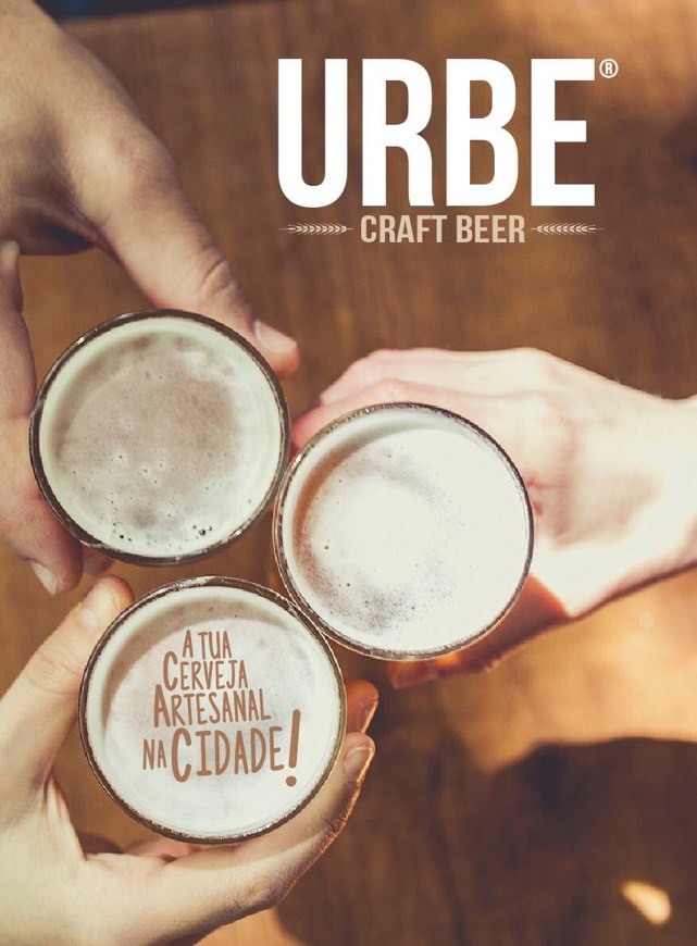 Moda Weiss - Urbe - Untappd