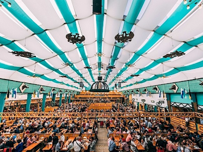 Place Oktoberfest