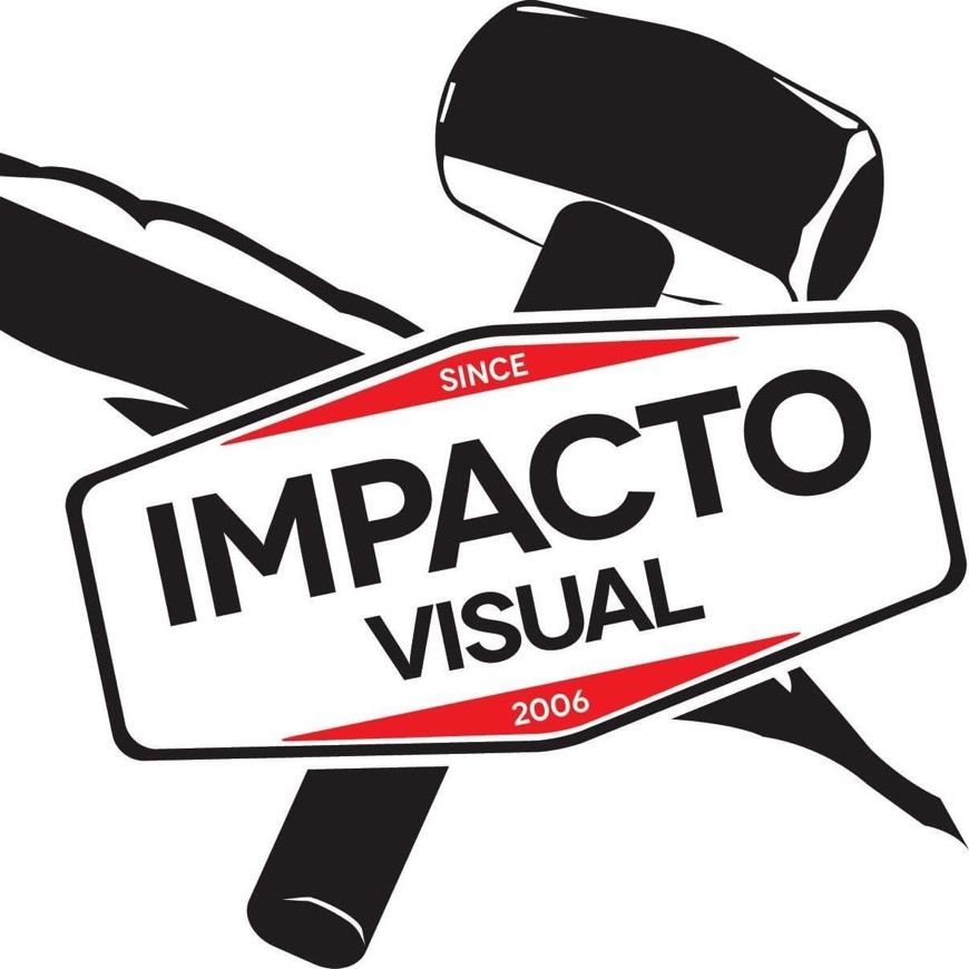 Place Impacto Visual - Helder José Santos Silva