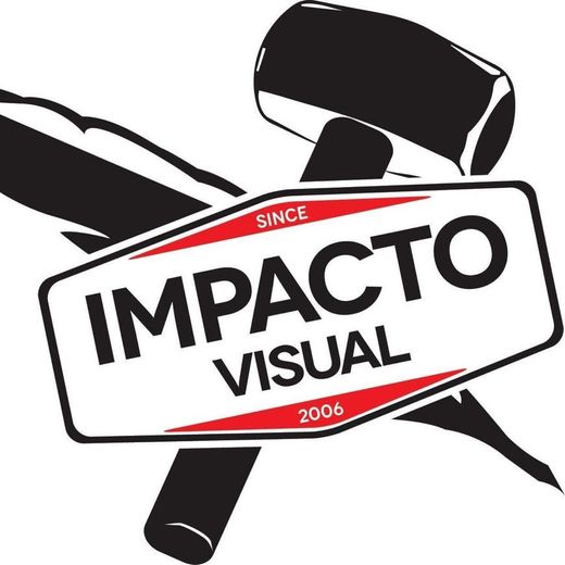 Impacto Visual - Helder José Santos Silva