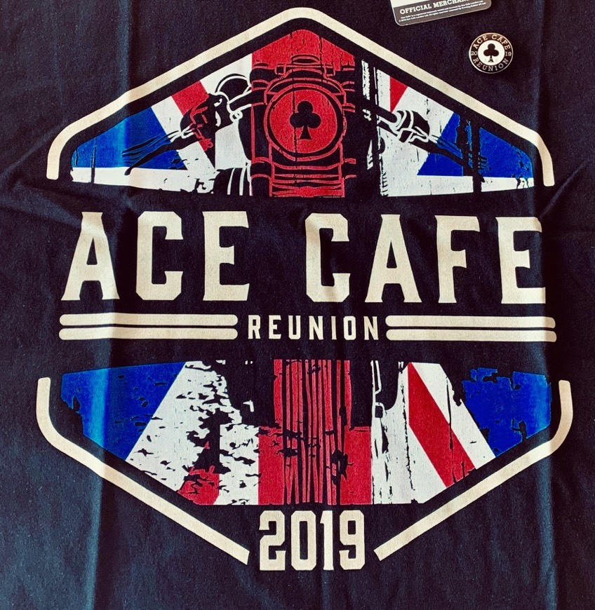 Restaurantes Ace Cafe