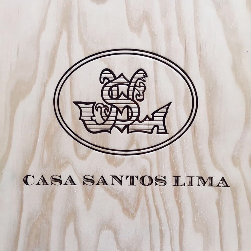 Moda Casa Santos Lima