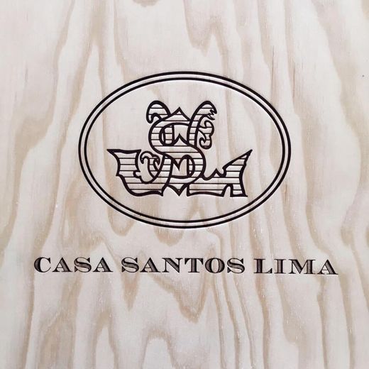 Casa Santos Lima