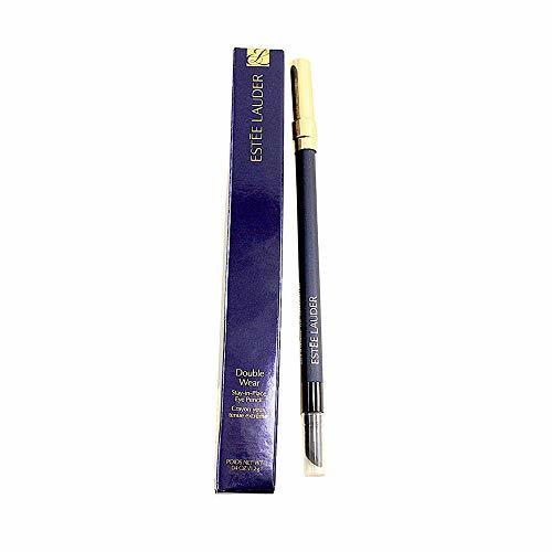 Belleza ESTÉE LAUDER DOUBLE WEAR stay-in-place eye pencil #06-sapphire 1.2 gr