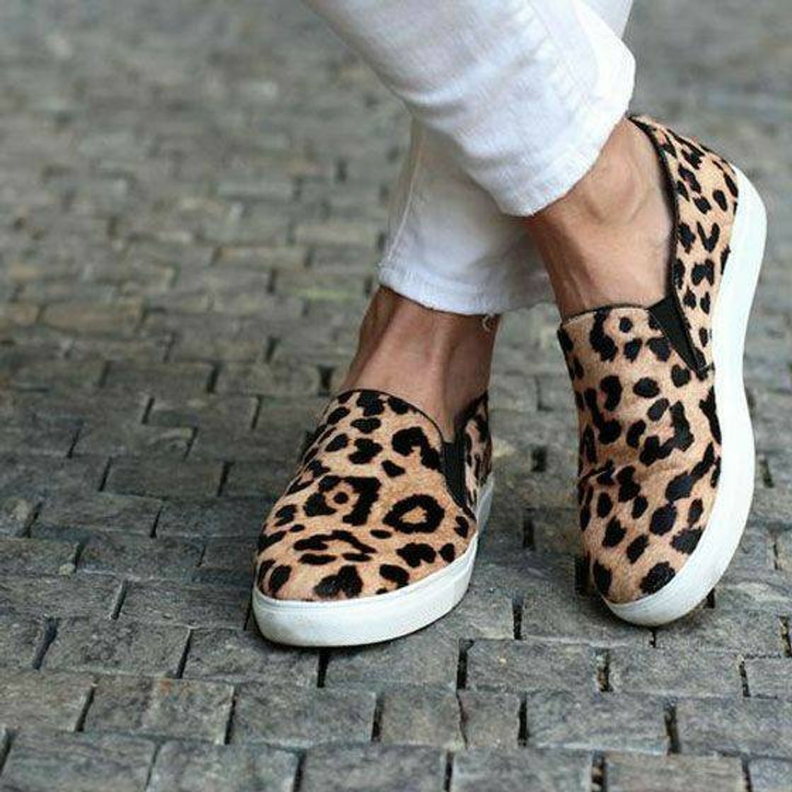 Moda Slip on