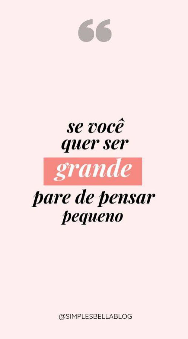 Social Frase motivacional