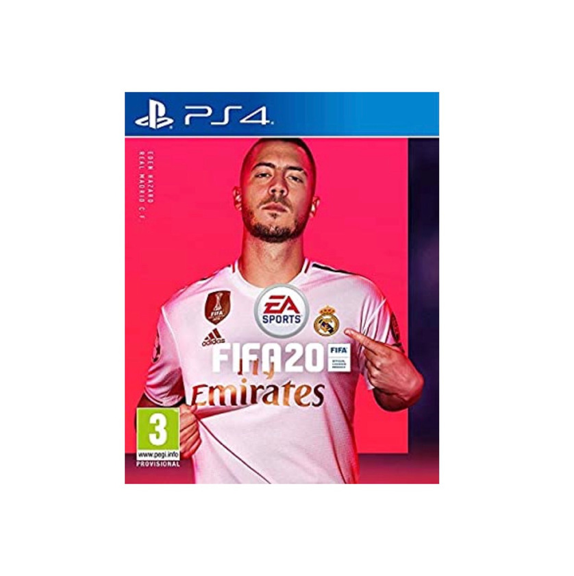 Producto FIFA 20