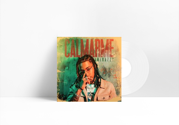 Calmarme