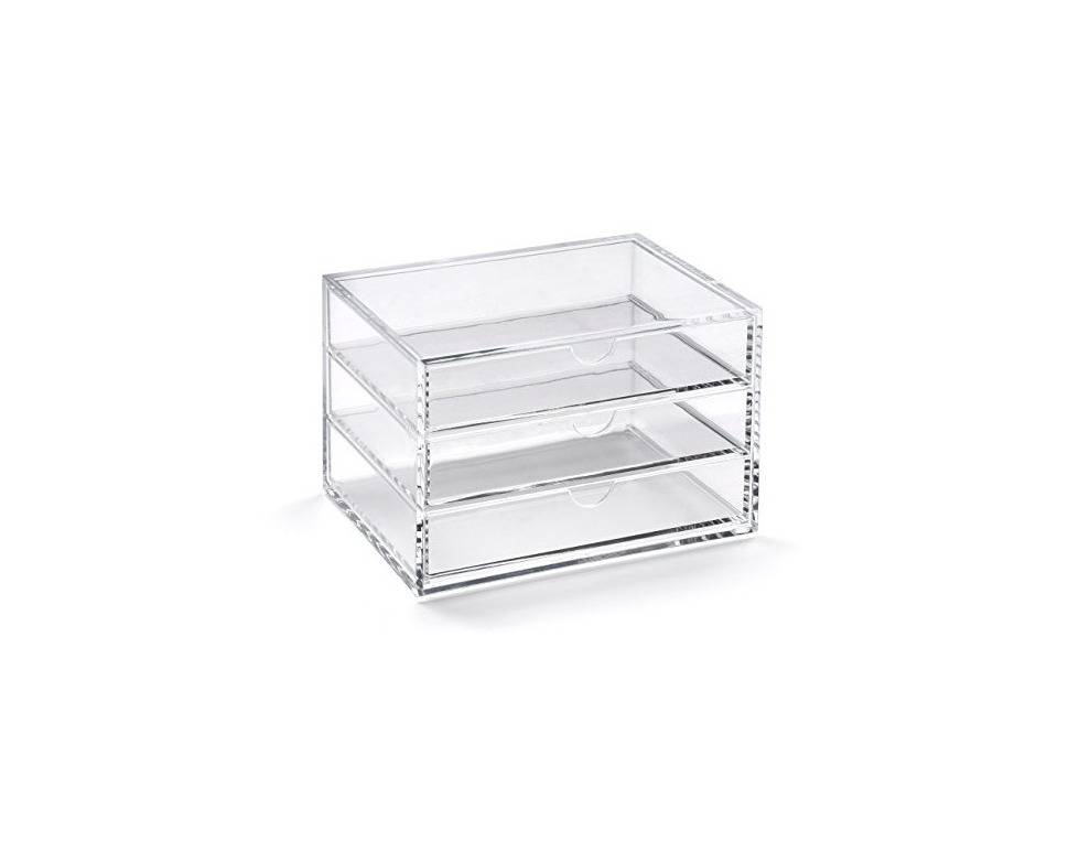 Social Osco A3276 - Organizador con 3 cajones