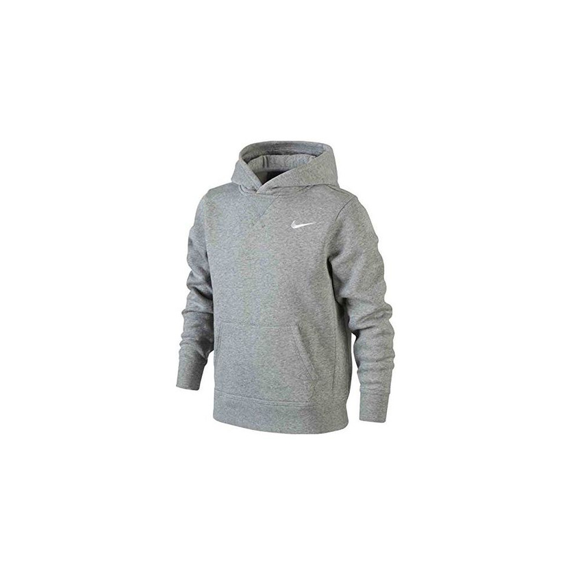 Moda Sudadera con capucha, de Nike