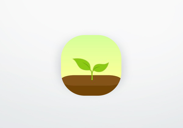 Aplicación Forest
