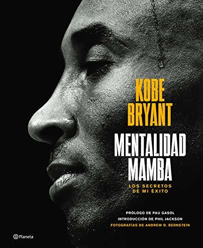 Libro Mentalidad mamba