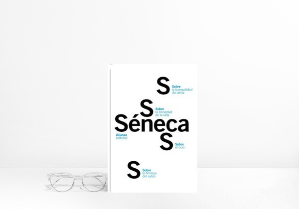 Sobre la firmeza del sabio / Sobre el ocio / Sobre la
