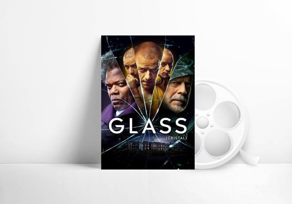 Glass (Cristal)