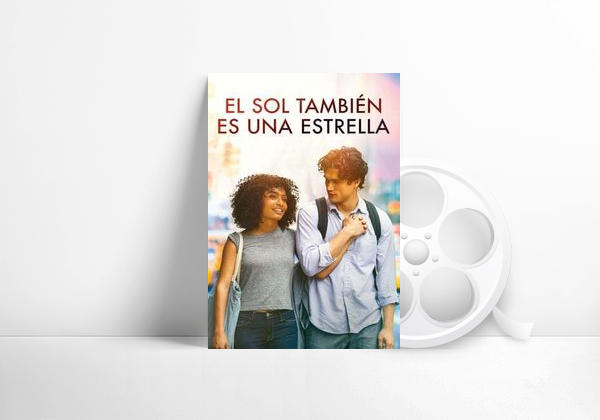 Movie El sol también es una estrella