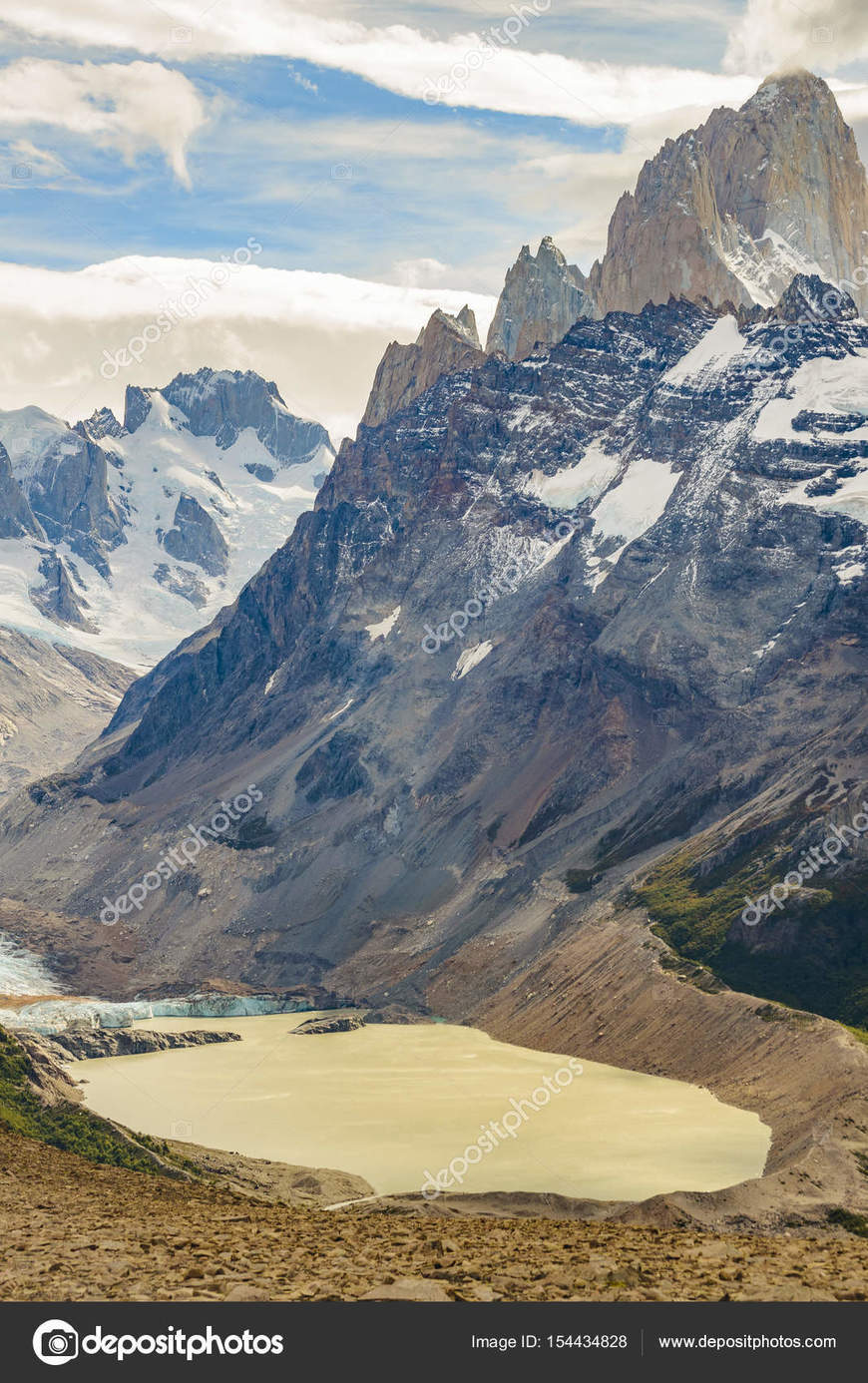 Lugar Parque Nacional Patagonia