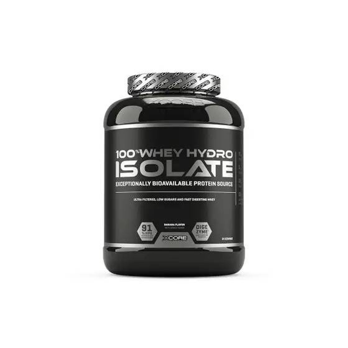 Product 100% Whey Hydro Isolate PRO SS