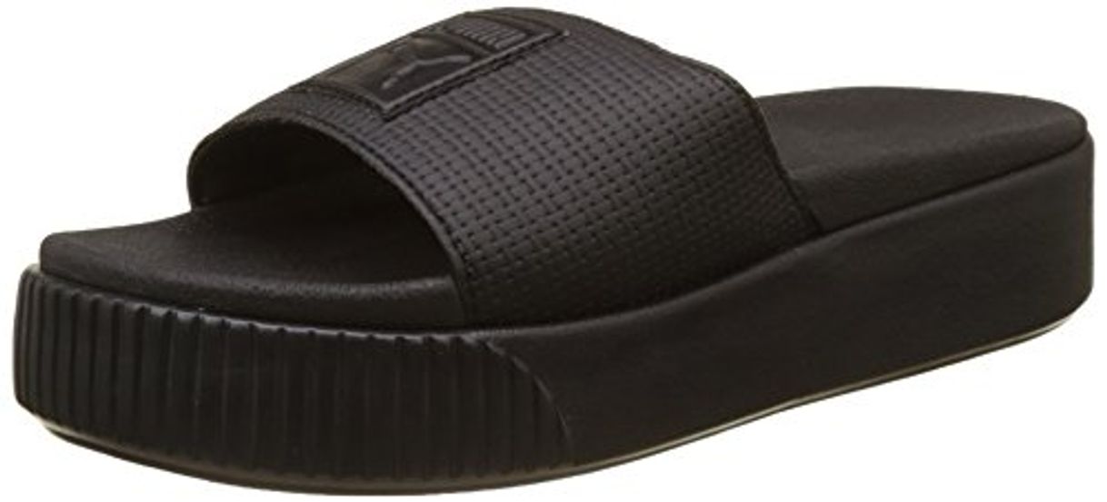 Producto Puma Platform Slide Wns EP