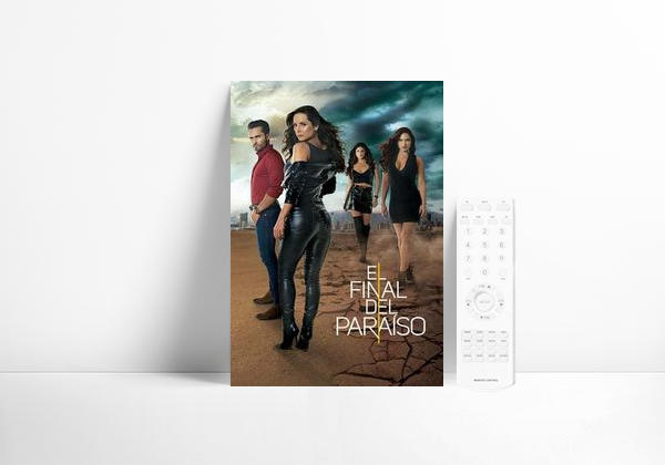 El final del paraíso