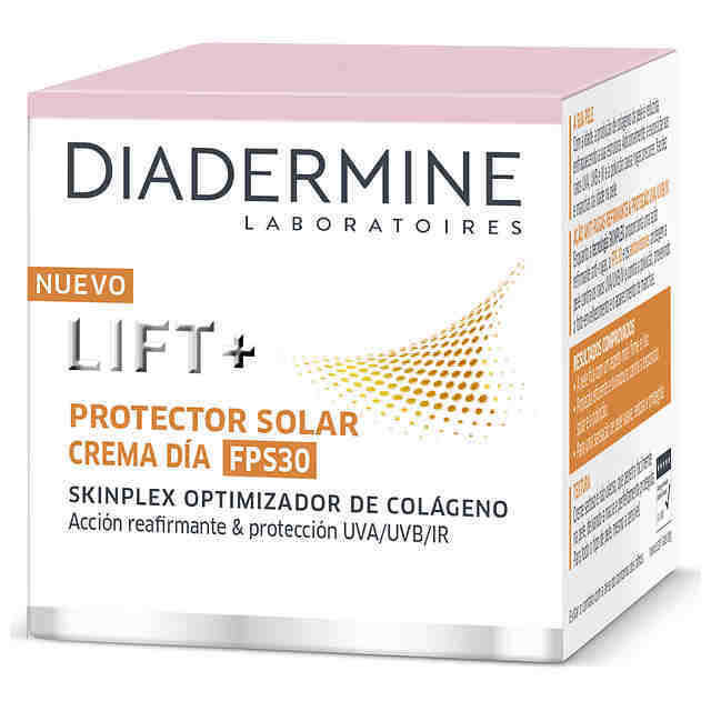 Fashion Diadermine - Crema de Día Lift+ Hidratante- Con tecnología ...