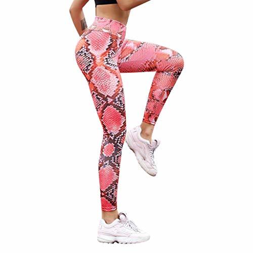 Producto Leggings de Cintura Alta