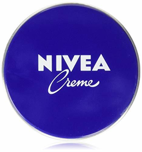 Product NIVEA Mini crema de día Piel seca, Piel normal, Piel sensible 30