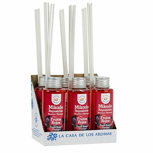 Product La Casa de los Aromas