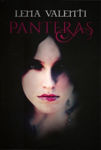 Book PANTERAS