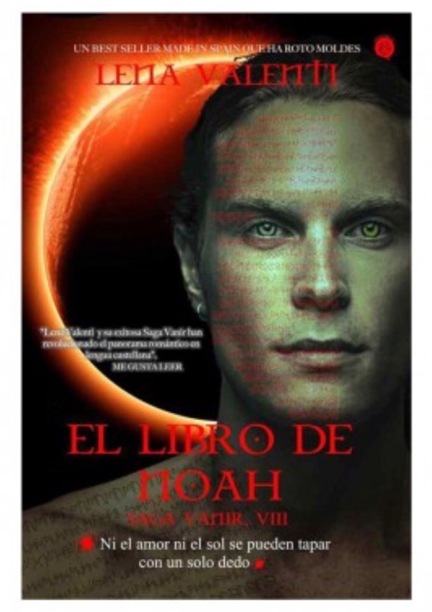 Book El Libro de Noah