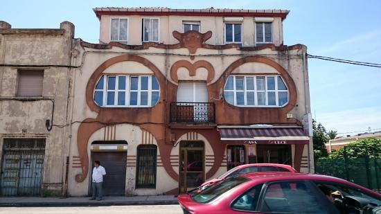 Restaurants Casa Dulce