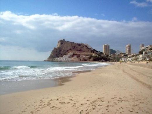 Playa España
