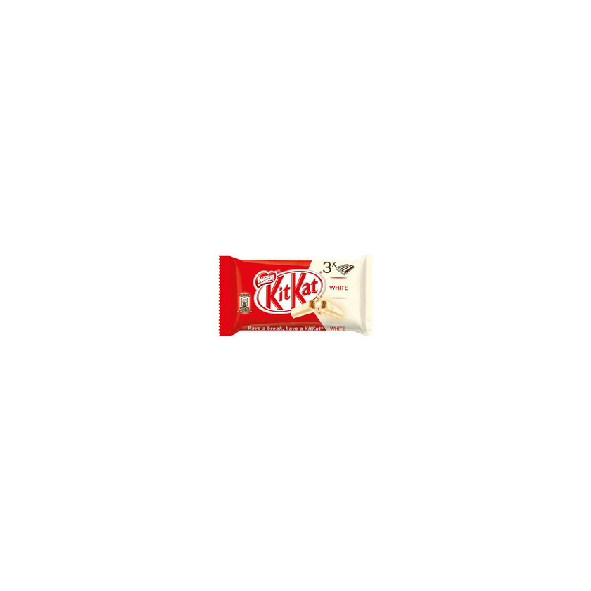 Product Kit-Kat White