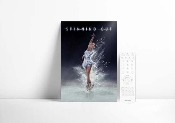 Serie Spinning Out