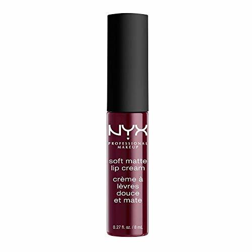 Social Lip Cream, de Nyx