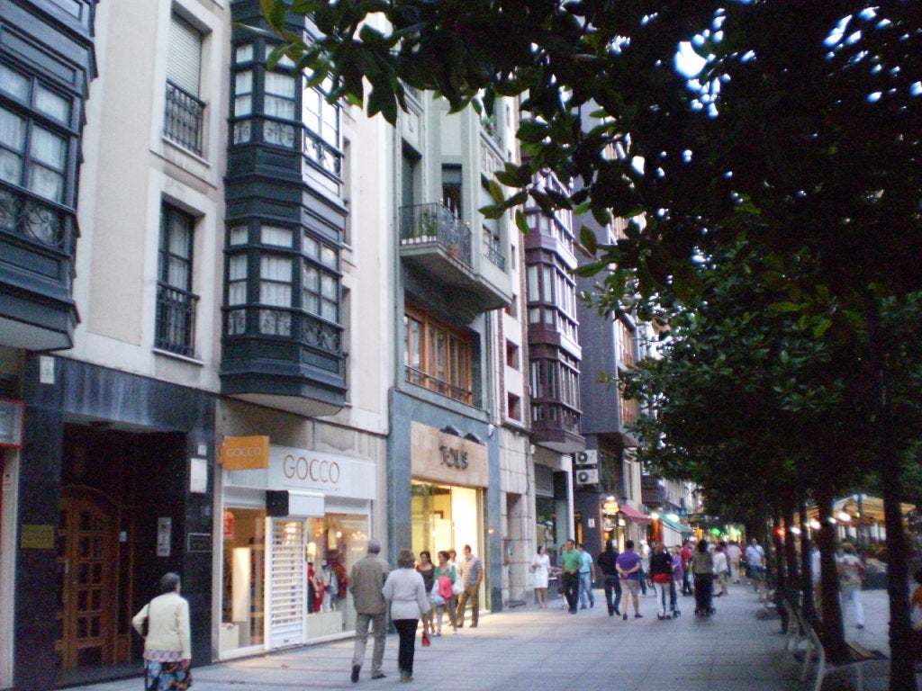 Place Calle Corrida