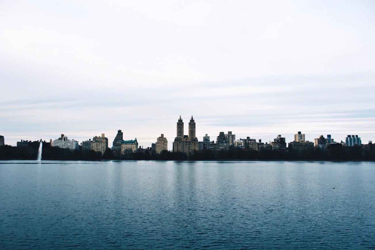 Place Nueva York