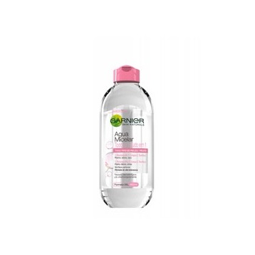 Social Agua Micelar Pieles Sensibles, de Garnier Skin Active