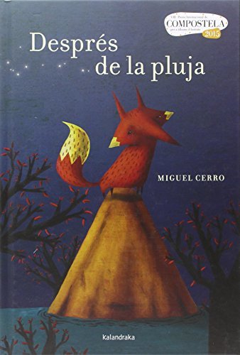Book Després de la pluja