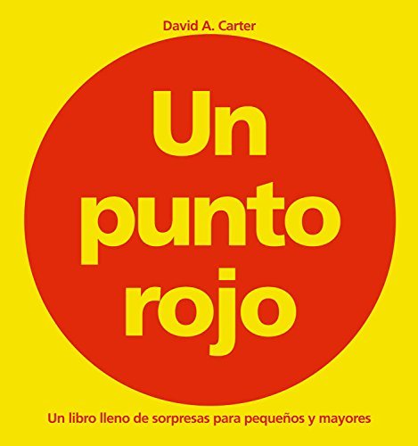 Libro Un punto rojo