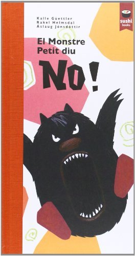 El Monstre Petit Diu No!