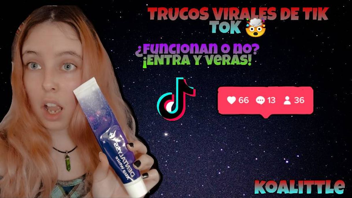 Fashion Trucos virales TIK TOK parte 1 💜✨