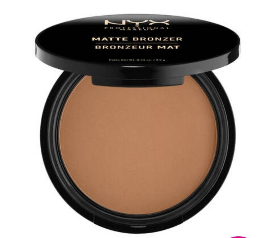 Productos Polvos bronceadores NYX 